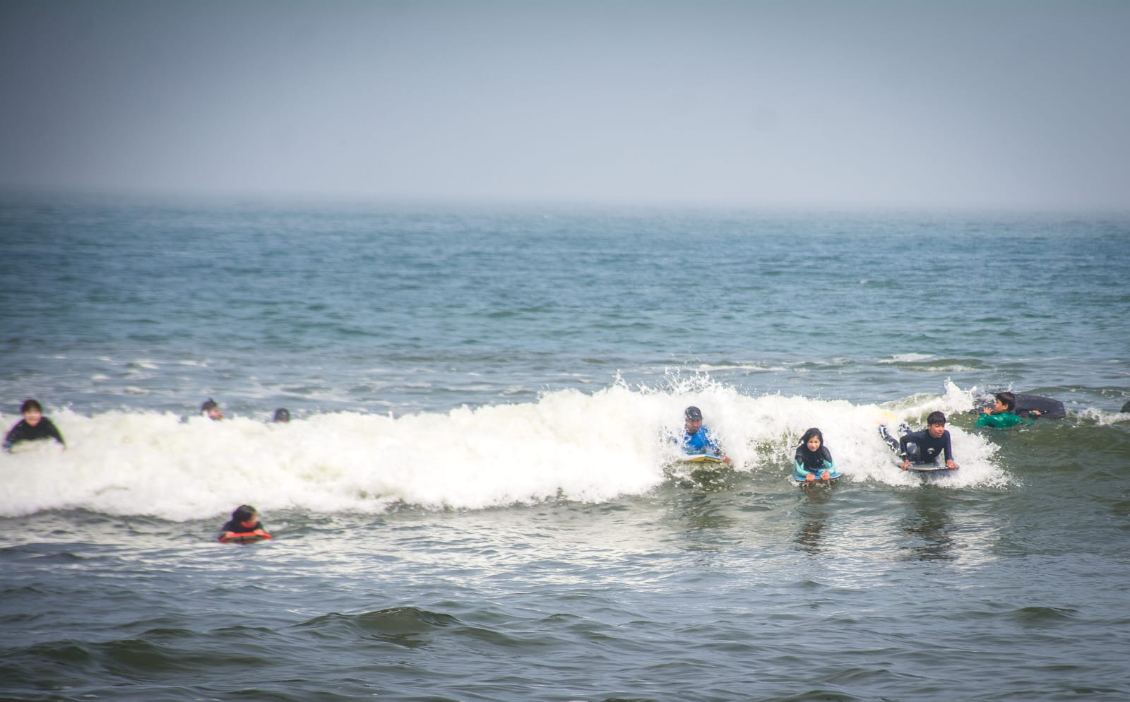 Surf foto